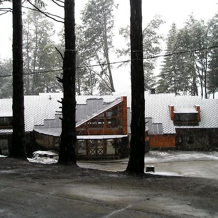 Patagonia Paraiso - Hotel Boutique On Lake Beach Villa La Angostura Exterior photo