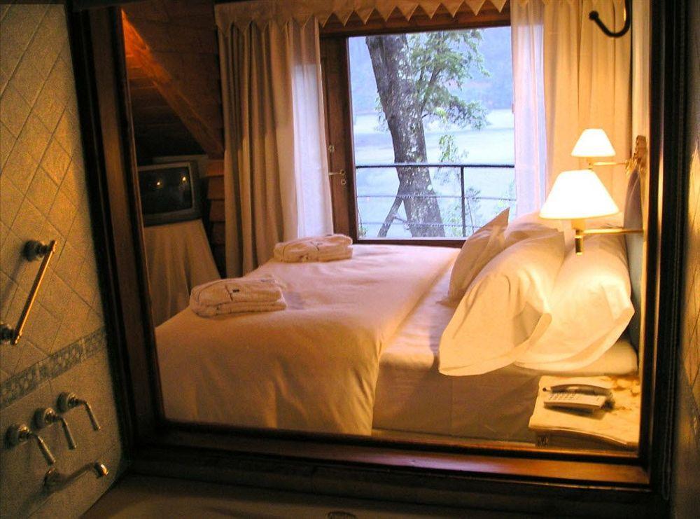 Patagonia Paraiso - Hotel Boutique On Lake Beach Villa La Angostura Exterior photo