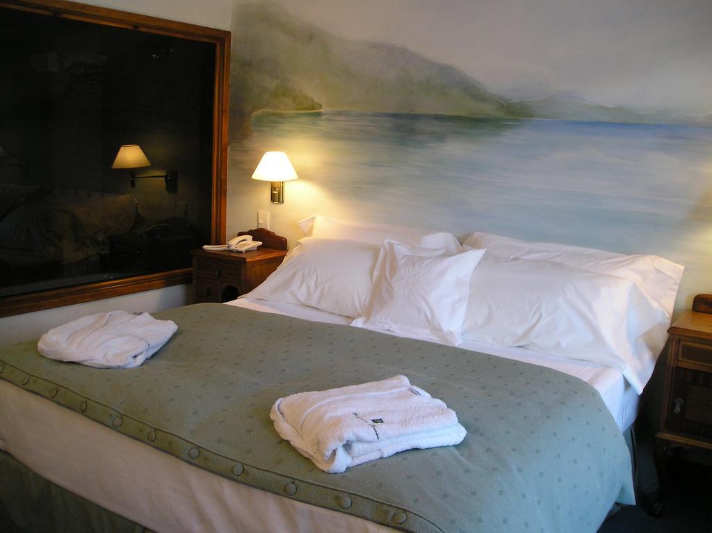 Patagonia Paraiso - Hotel Boutique On Lake Beach Villa La Angostura Exterior photo