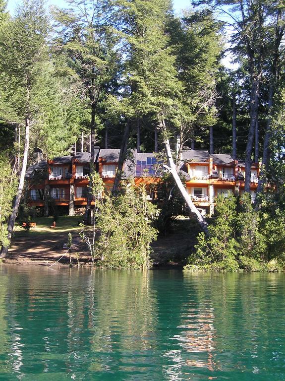Patagonia Paraiso - Hotel Boutique On Lake Beach Villa La Angostura Exterior photo